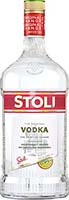 Stoli 80