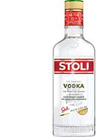 Stoli Vodka