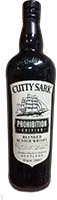 Cutty Sark 'prohibition Edition' Blended Scotch Whisky