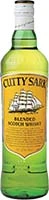 Cutty Sark Blended Scotch Whiskey