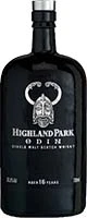 Highland Park Odin 16 Year Old