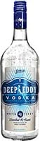 Deep Eddy Vodka Is Out Of Stock