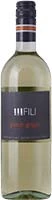 Tre Fili Pinot Grigio Organic 2013