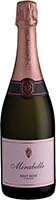 Mirabelle Brut Rose 750ml