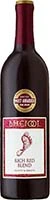 Barefoot Rich Red 750ml Is Out Of Stock