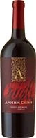 Apothic                        Crush Soft Red Blend