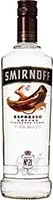 Smirnoff Coffee Vodka