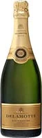 Delamotte Champagne Brut