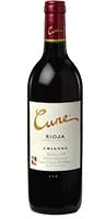 Cune Crianza 2014