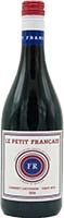 Le Petit Francais Cab/pinot Noir Is Out Of Stock