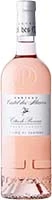 Castel Des Maures Rose 2014