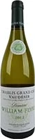 Fevre William Chablis 2012