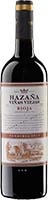 Hazana Rioja 2012 90 W.s