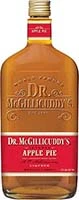 Dr. Mcgillicuddy's Intense Apple Pie Liqueur