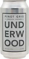 Underwood Pinot Gris Is Out Of Stock