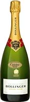 Bollinger Special Cuvee Brut Is Out Of Stock