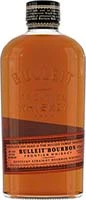 Bulleit Bourbon Whiskey Is Out Of Stock