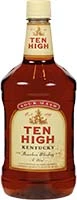 Ten High Bourbon 1.75l Is Out Of Stock