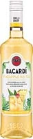 Bacardi? Ready To Serve Pineapple Mai Tai