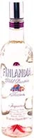 Finlandia Wild Berries Fusion Vodka