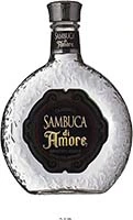 Amaretto Di Amore Sambuca