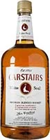 Carstairs 'white Seal' American Blended Whiskey