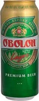 Obolon Lager