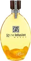 267 Rum Infusion Mango