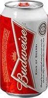 Budweiser Beer