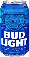 Budweiser Light 18 Pk