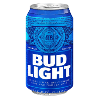 Bud Light Beer