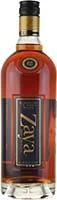 Zaya Rum Gran Reserva 16yr 750ml