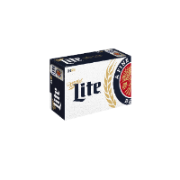 Miller Lite Lager Beer