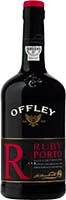 Offley Ruby Port