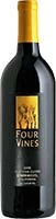 Four Vines Old Vine Zin Is Out Of Stock