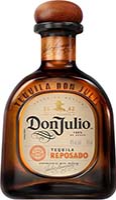 Don Julio Reposado Tequila