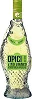 Opici White Fish Btl