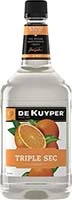 Dekuyper Triple Sec Liqueur