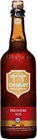 Chimay Premier Ale Red Cap 11.2 0z.