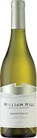 William Hill North Coast Chardonnay