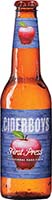 Ciderboys First Press Hard Cider Is Out Of Stock