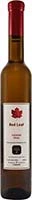 Pillitteri Niagra Estates Red Leaf Ice Wine