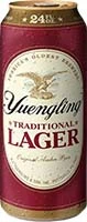 Yuengling Lager  Pa 24oz Can