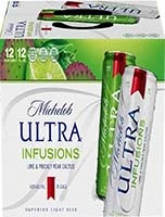 Michelob Ultra Pear Lime 12pk Cn