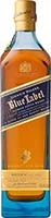 Johnnie Walker Blue Label Blended Scotch Whiskey Is Out Of Stock