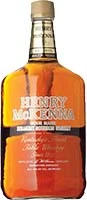 Henry Mckenna Bourbon