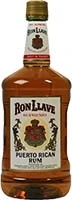 Ron Llave Rum Is Out Of Stock