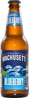 Wachusett Blueberry 6pk Ma 12oz Btl