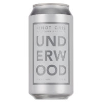 Union Wine Company Underwood - Can Pinot Gris
