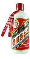 Moutai Baijiu 375ml